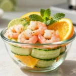 25 Easy Cucumber Shrimp Salad Recipes You'll Want to Make All Summer