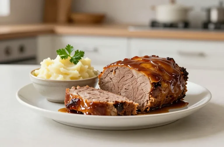17 Cozy Meatloaf Dinners Your Whole Family Will Request