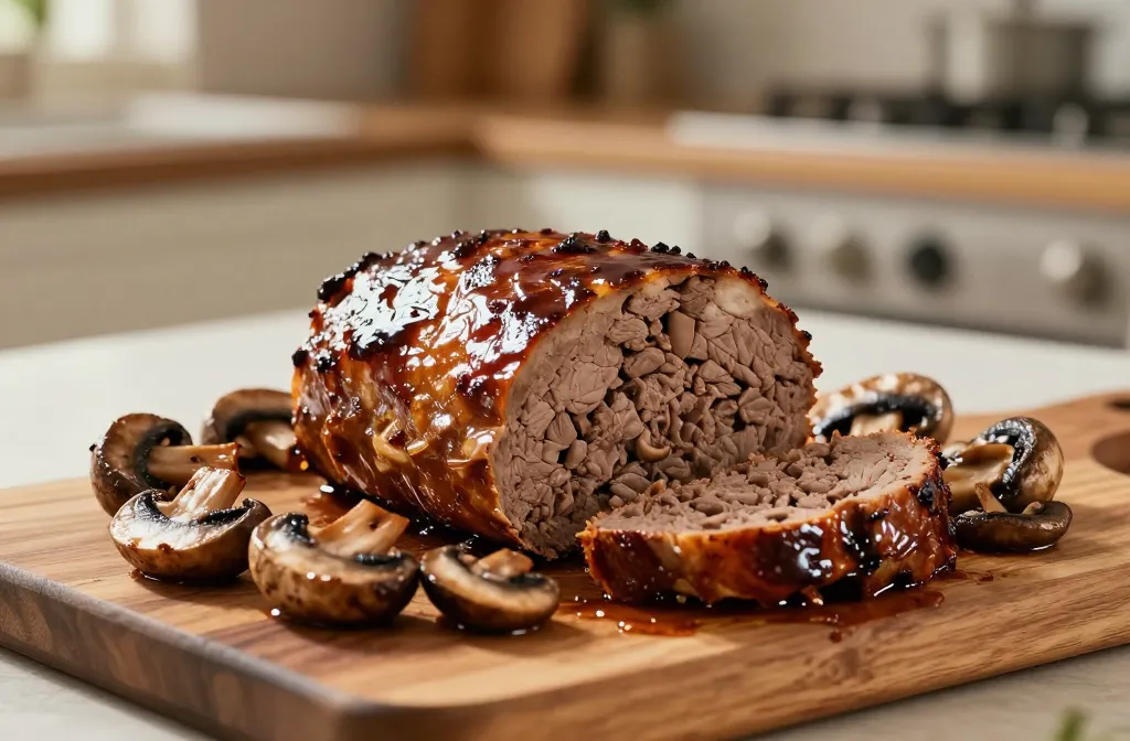 9 Meatloaf Recipes That Fix Dry Meatloaf Forever
