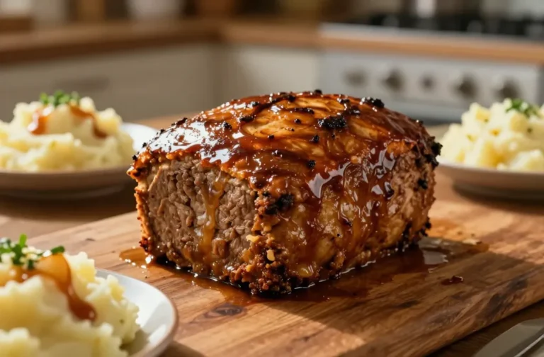 20 Different Meatloaf Recipes So Dinner's Never Boring