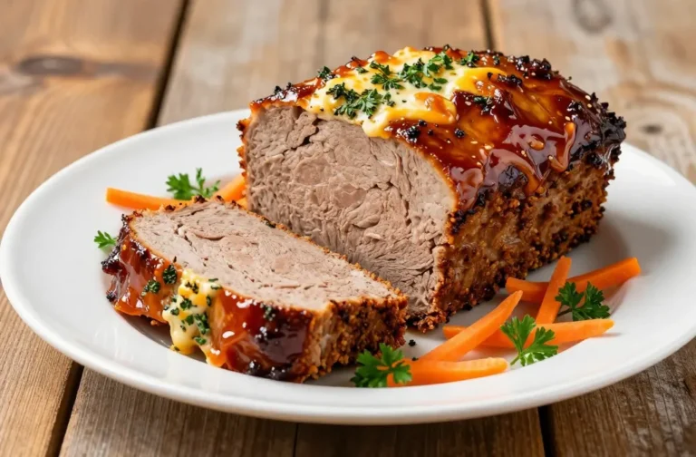 17 Gluten-Free Meatloaf Recipes (No Breadcrumbs Needed)