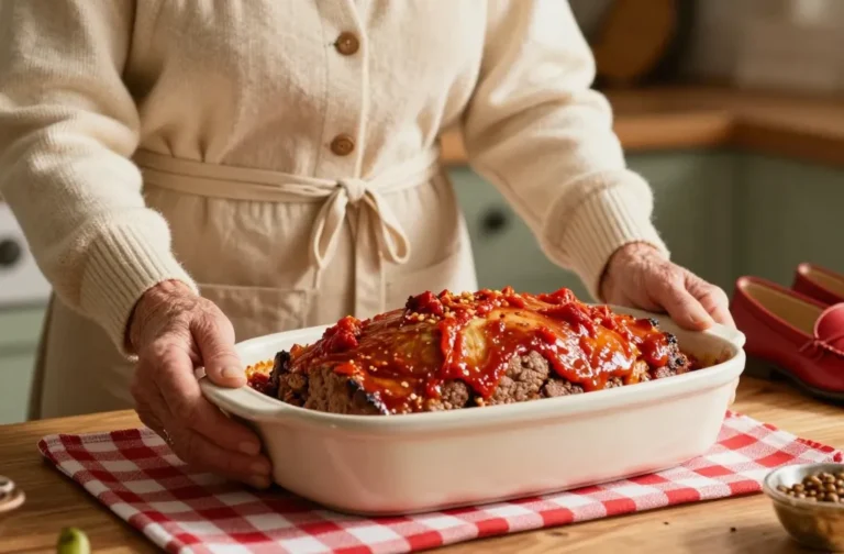 17 Old-Fashioned Meatloaf Recipes Just Like Grandma's
