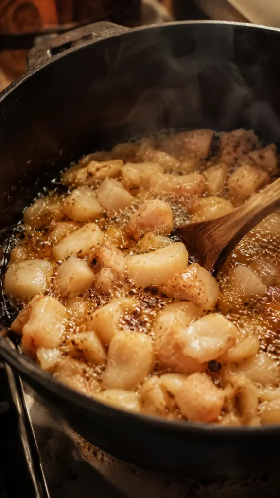 How to Make Beef Tallow