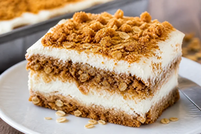 Oatmeal Cream Pie Dessert Recipes – Nostalgic, Cozy Treats You Can Make at Home